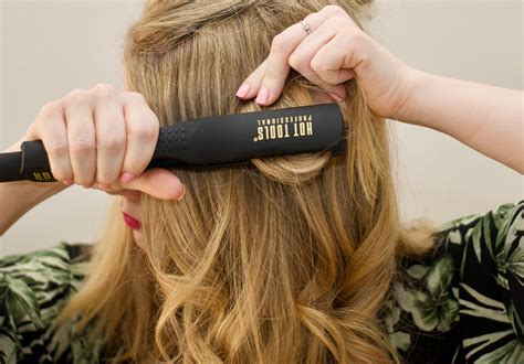 7 magic flat iron hacks that every hair enthusiast should know